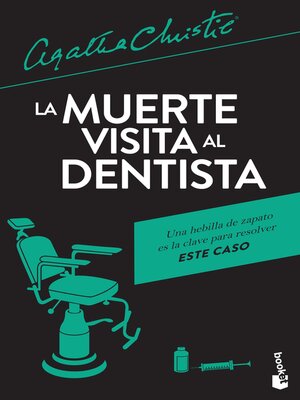 La muerte visita al dentista - ebook